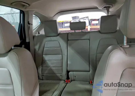 2017 Honda Cr-V Exl z USA, uszkodzony, nr VIN 5J6RW2H8XHL076437